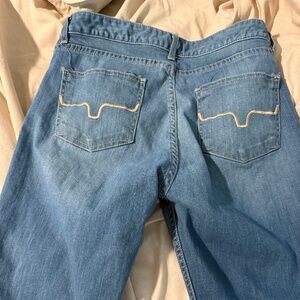 Jeans Cleanout - Kimes, Levi’s, Wrangler